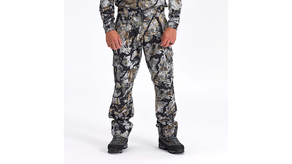 Kryptek Stalker Collection Pants - Mens, Obskura Skyfall, M, 16STABSF4