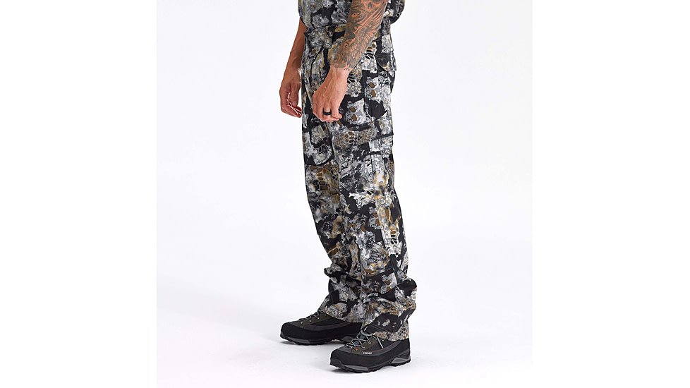 Kryptek Stalker Collection Pants - Mens, Obskura Skyfall, M, 16STABSF4