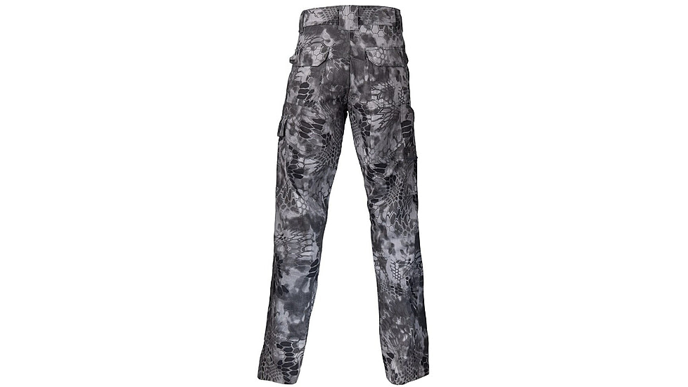 Kryptek Stalker Pants - Men's, Extra Large, Waist 37-39 in, Regular Inseam, Raid, 16STABR7