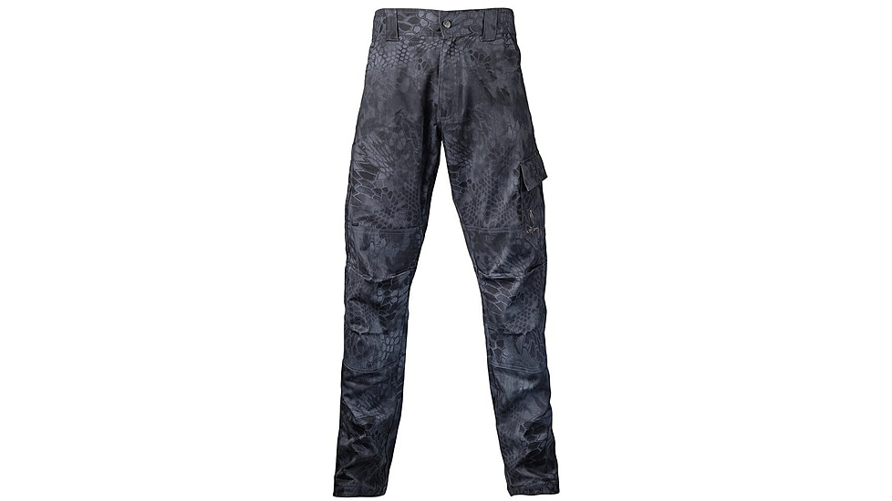 Kryptek Stalker Pants - Men's, Typhon, 2XL, 16STABT9