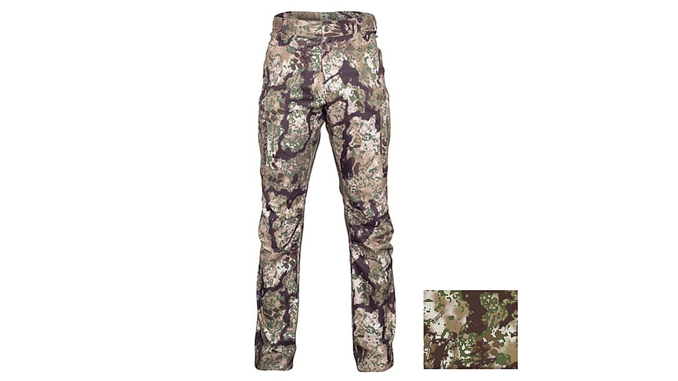 Kryptek Valhalla Collection Sonora Pant - Mens, Transitional, 36X35, 20SENPTS3635