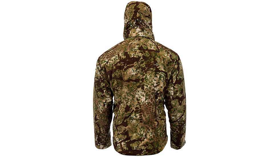 Kryptek Vellus Jacket - Mens, Transitional, Medium, 16VELJTS4