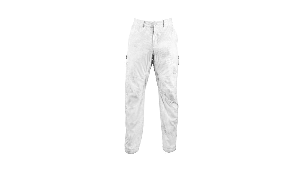 Kryptek Vellus Pant, Wraith, 3XL, 16VELBW8