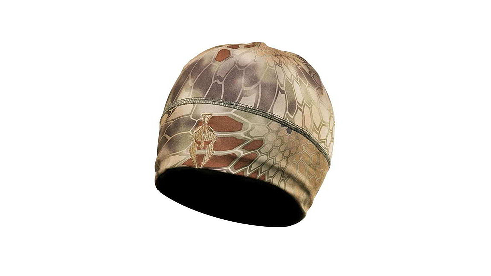 Kryptek Womens Kiska Beanie, Highlander, OS, 19WKISHH