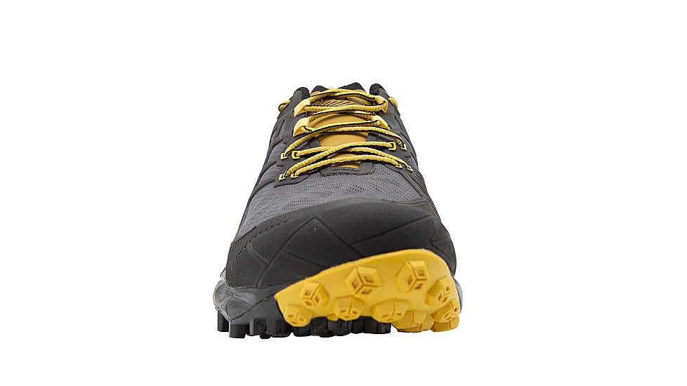 La Sportiva Akyra II GTX Hiking Shoes - Mens, Carbon/Bamboo, 42, 44H-900735-42