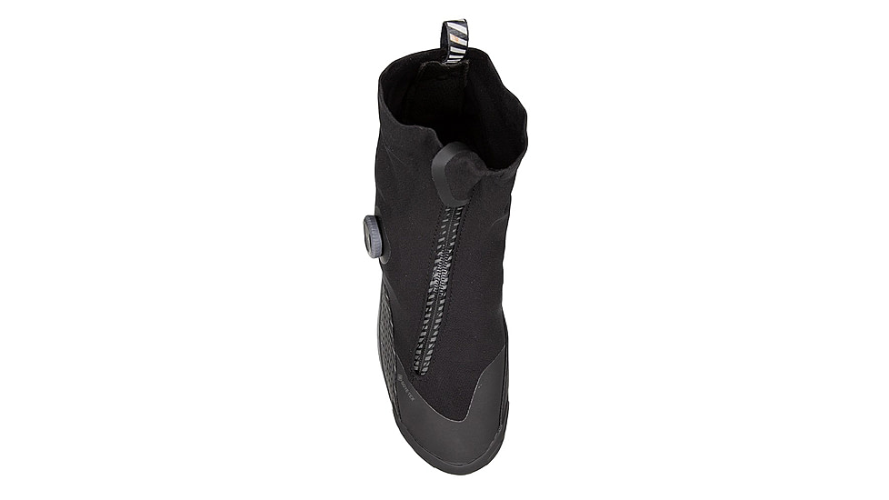 La Sportiva Cyklon Cross GTX Shoes - Mens, Black/Carbon, 45.5, 35F-999900-45.5
