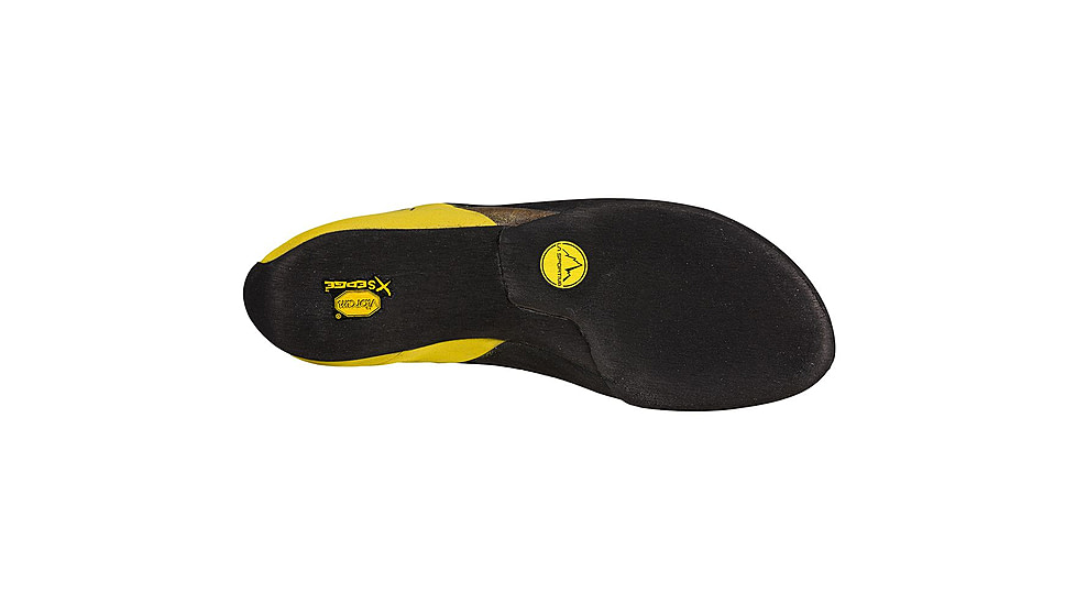 La Sportiva Finale Climbing Shoes - Mens, Aloe/Moss, 37.5, 30X-813723-37.5