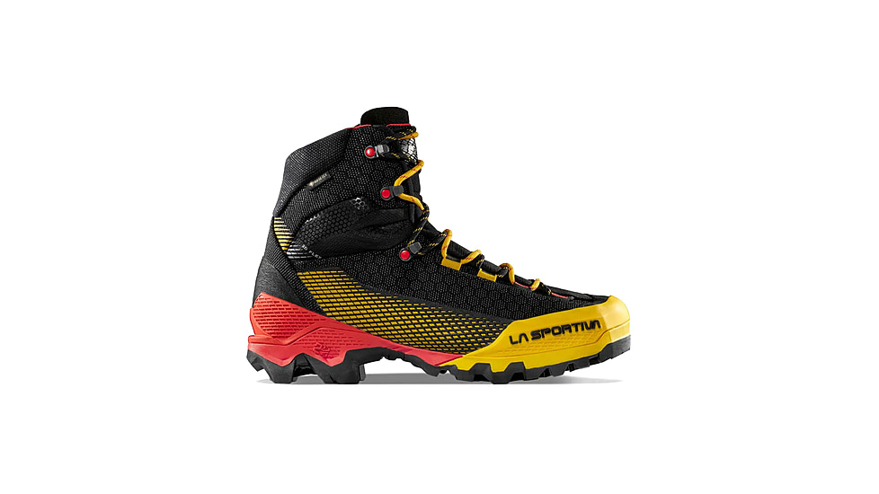 La Sportiva Aequilibrium ST GTX Mountaineering Boots - Mens