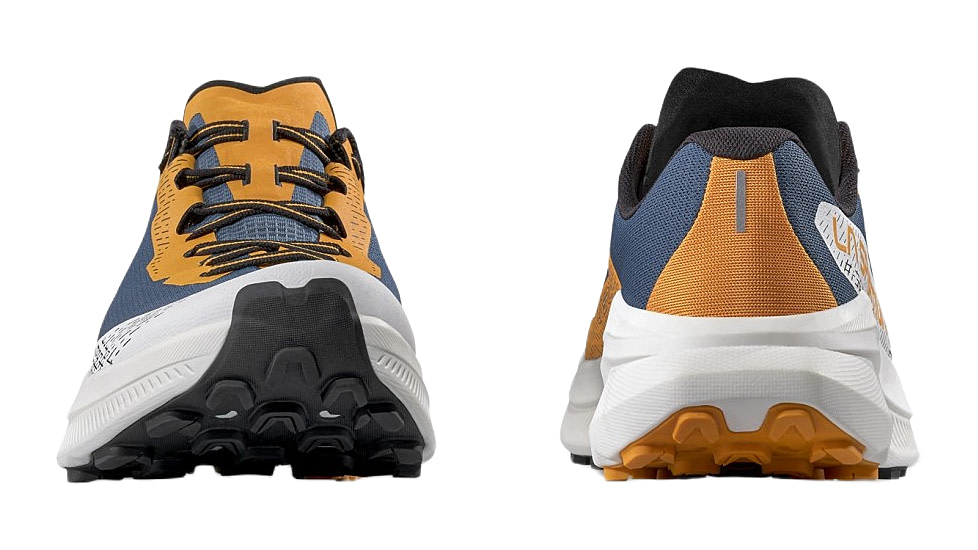 La Sportiva Prodigio 2 Running Shoes - Mens