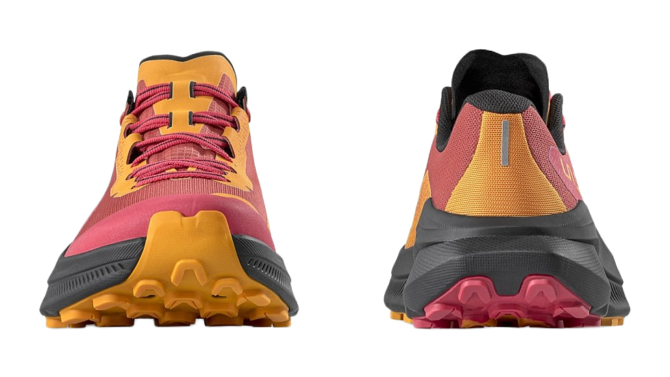 La Sportiva Prodigio 2 Running Shoes - Womens