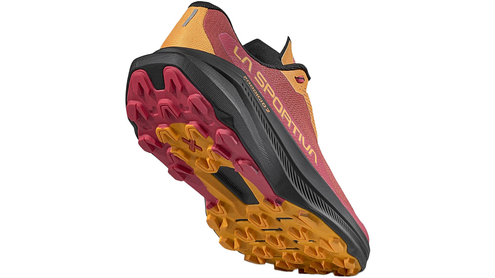 La Sportiva Prodigio 2 Running Shoes - Womens