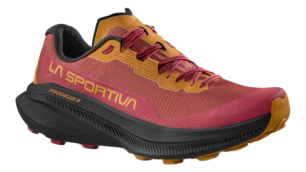 La Sportiva Prodigio 2 Running Shoes - Womens