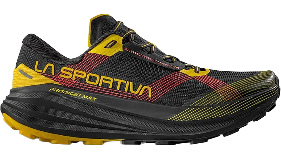 La Sportiva Prodigio Max Running Shoes - Mens