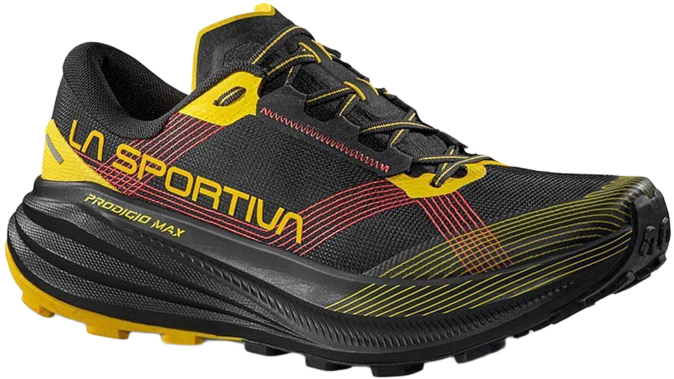 La Sportiva Prodigio Max Running Shoes - Mens