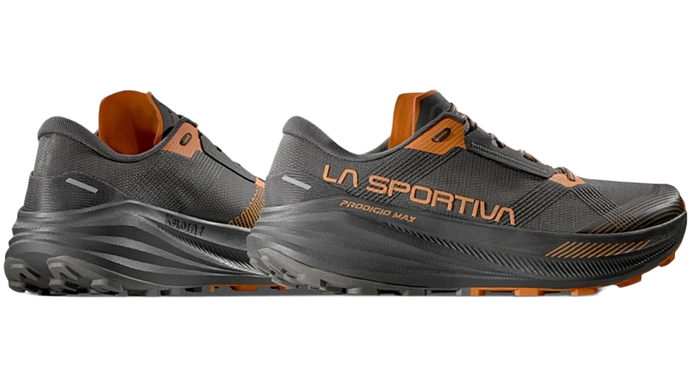 La Sportiva Prodigio Max Running Shoes - Mens