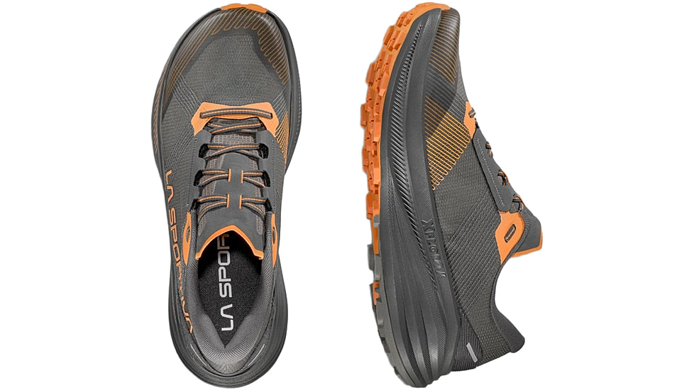 La Sportiva Prodigio Max Running Shoes - Mens
