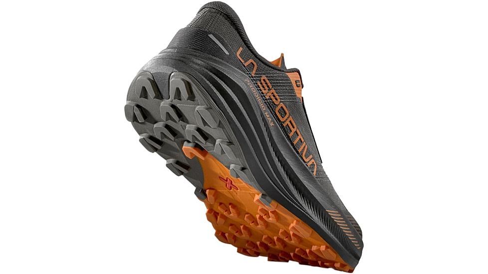 La Sportiva Prodigio Max Running Shoes - Mens
