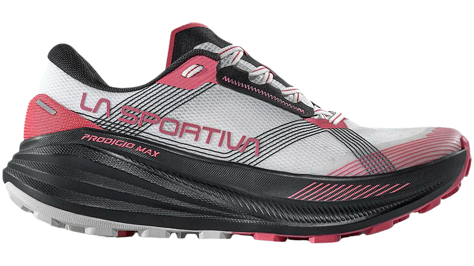 La Sportiva Prodigio Max Running Shoes - Womens