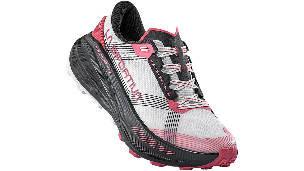 La Sportiva Prodigio Max Running Shoes - Womens