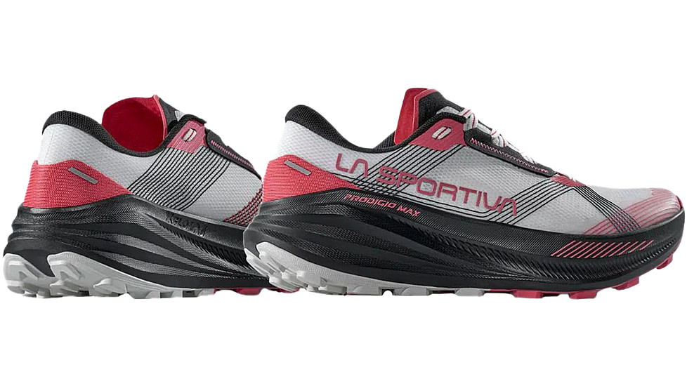La Sportiva Prodigio Max Running Shoes - Womens