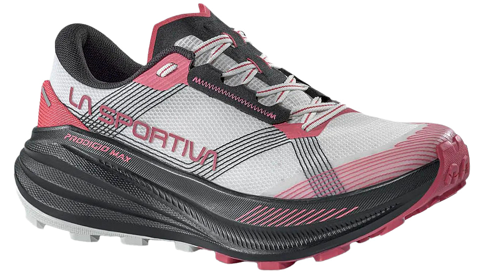 La Sportiva Prodigio Max Running Shoes - Womens