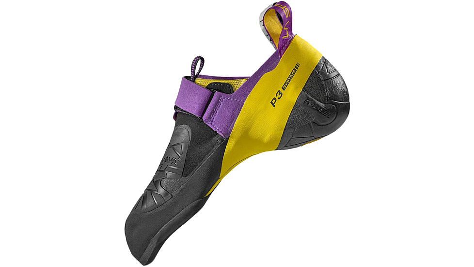 La Sportiva Skwana Climbing Shoes - Mens