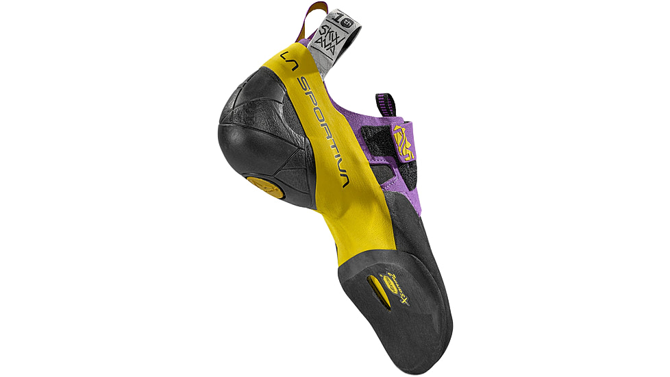 La Sportiva Skwana Climbing Shoes - Mens
