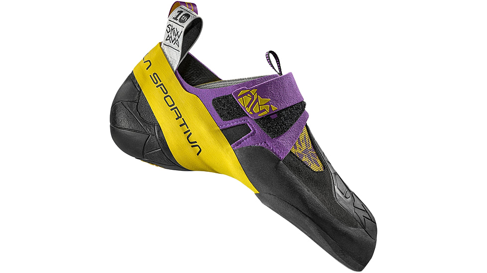 La Sportiva Skwana Climbing Shoes - Mens