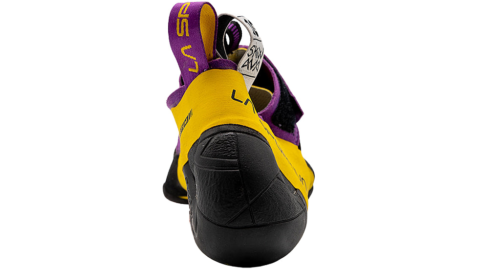 La Sportiva Skwana Climbing Shoes - Mens