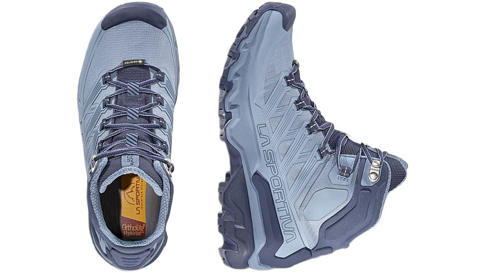 La Sportiva Ultra Raptor 3 Mid GTX Hiking Boots - Womens