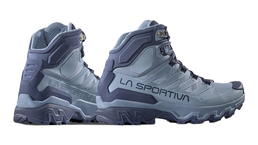 La Sportiva Ultra Raptor 3 Mid GTX Hiking Boots - Womens