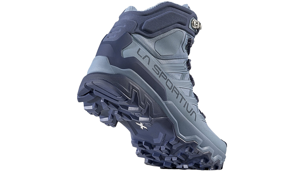 La Sportiva Ultra Raptor 3 Mid GTX Hiking Boots - Womens