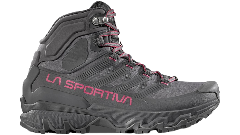 La Sportiva Ultra Raptor 3 Mid GTX Hiking Boots - Womens