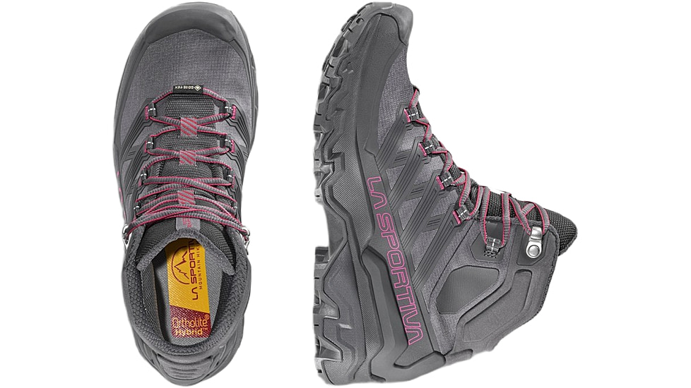 La Sportiva Ultra Raptor 3 Mid GTX Hiking Boots - Womens