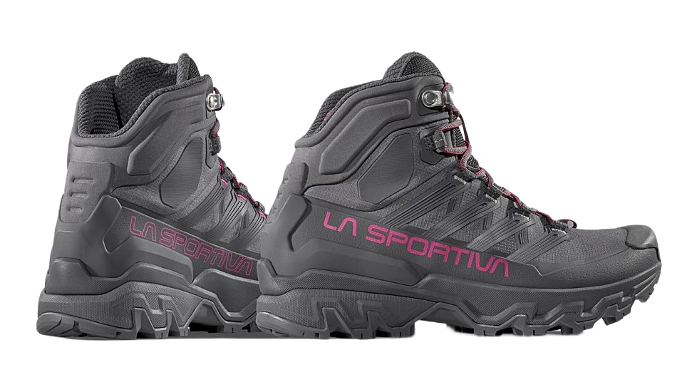 La Sportiva Ultra Raptor 3 Mid GTX Hiking Boots - Womens