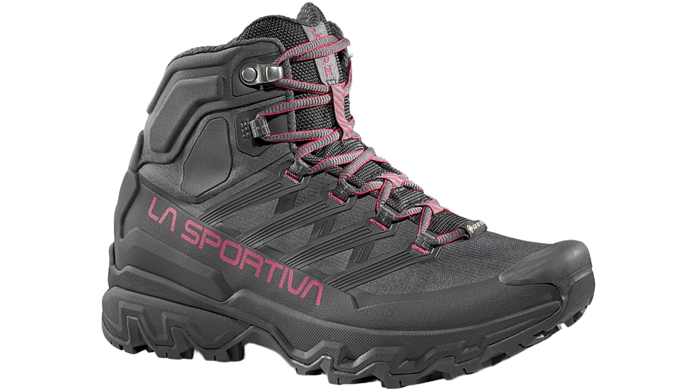 La Sportiva Ultra Raptor 3 Mid GTX Hiking Boots - Womens