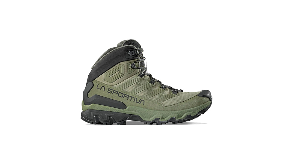 La Sportiva Ultra Raptor 3 Mid GTX Hiking Shoes - Mens