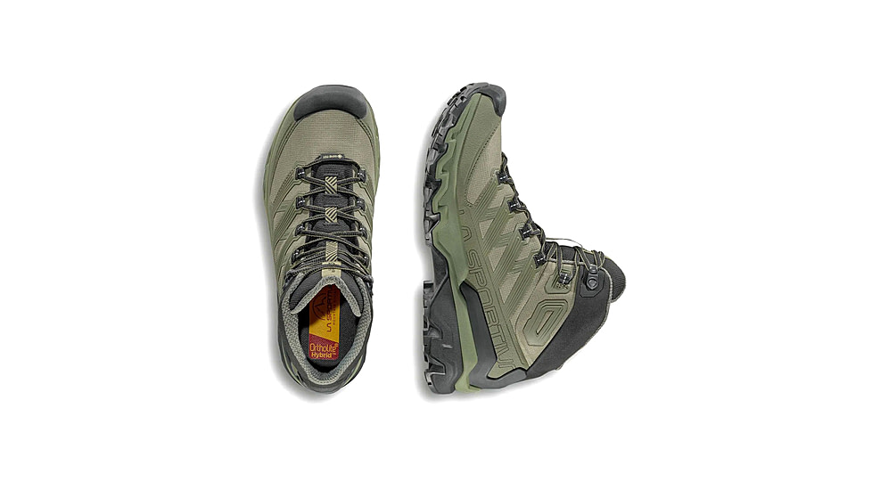 La Sportiva Ultra Raptor 3 Mid GTX Hiking Shoes - Mens