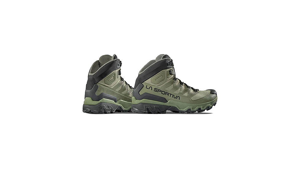 La Sportiva Ultra Raptor 3 Mid GTX Hiking Shoes - Mens