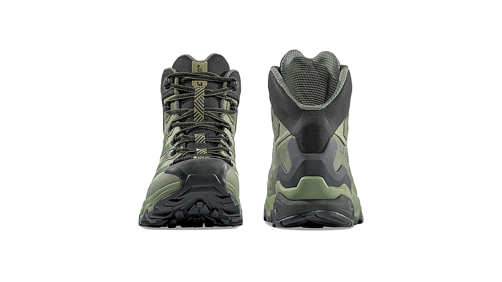 La Sportiva Ultra Raptor 3 Mid GTX Hiking Shoes - Mens