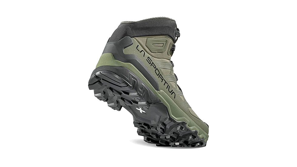 La Sportiva Ultra Raptor 3 Mid GTX Hiking Shoes - Mens