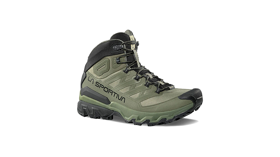 La Sportiva Ultra Raptor 3 Mid GTX Hiking Shoes - Mens