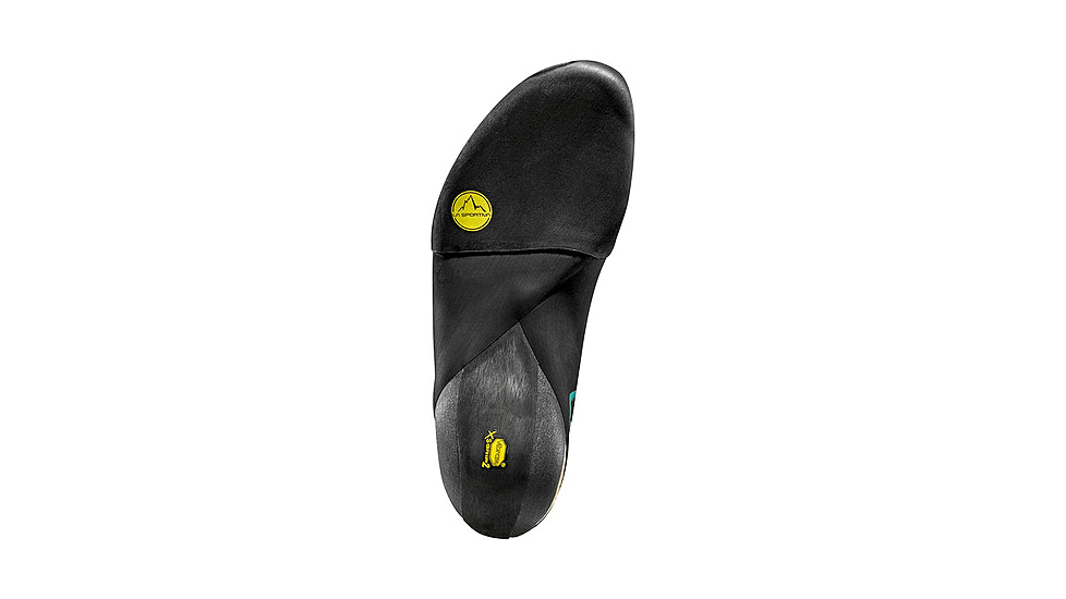 La Sportiva Mantra Climbing Shoes - Mens, Chalk, 41, 40P-004004-41