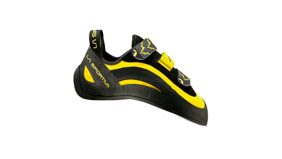 La Sportiva Miura VS Climbing Shoe - Mens