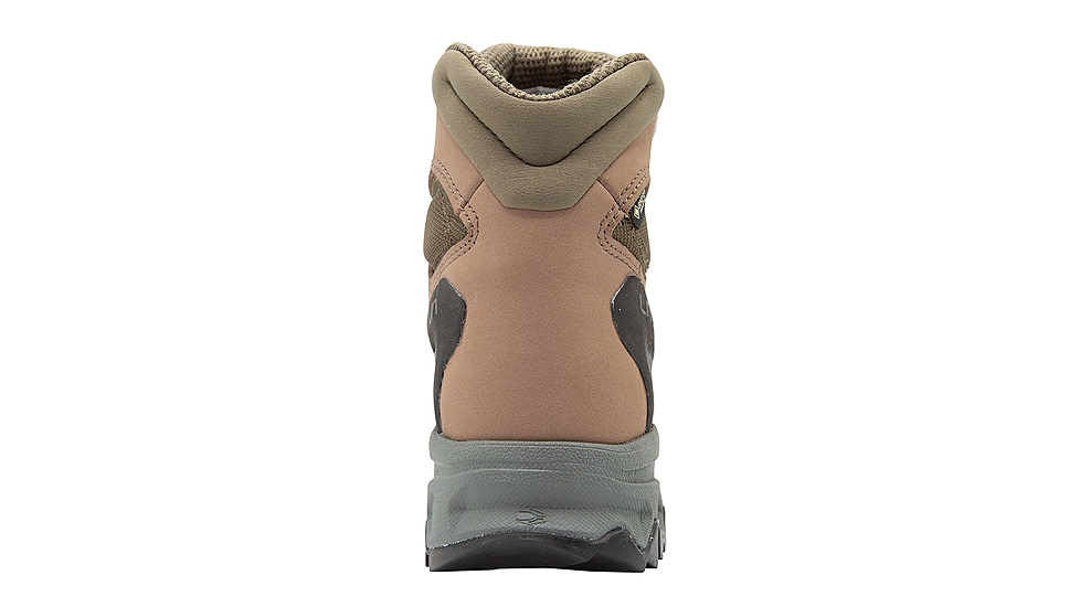 La Sportiva Nucleo High II GTX Wide Hiking Boots - Women's, Cedar/Sand Dune W, 42, 44M-811816W-42