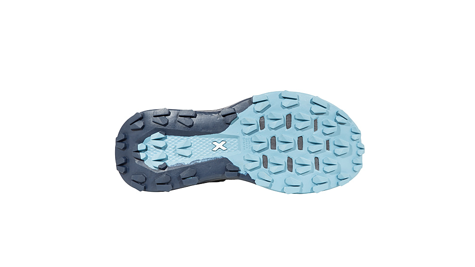 La Sportiva Prodigo Hike GTX Boots - Womens, Light Grey/Onyx, 39.5, ZFHS103-G02G19-39.5