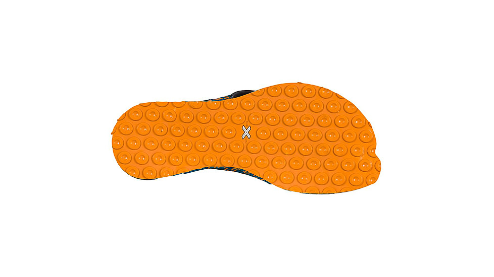 La Sportiva Swing Approach Shoes - Mens, Space Blue/Maple, 46, 18A-623205-46