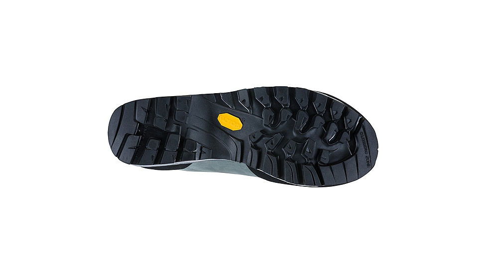 La Sportiva Trango Tech Leather GTX Mountaineering Shoes - Womens, Clay/Celery, 38, Medium, 21T-909715-38