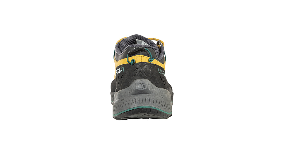 La Sportiva TX4 EVO ST Approach Shoes - Mens, Savana/Onyx, 43, ZFAS049-E32G19-43