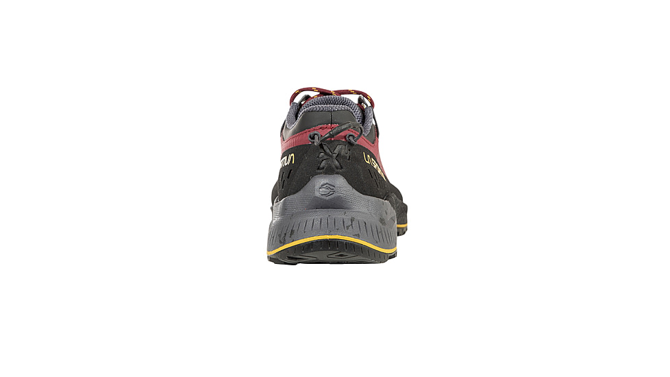 La Sportiva TX4 EVO ST Approach Shoes - Womens, Redwood/Onyx, 38, ZFAS050-R25G19-38